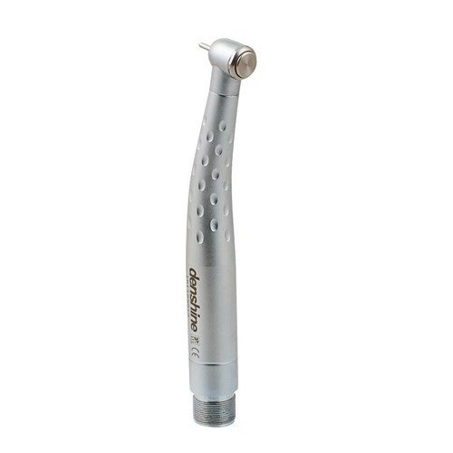 10X Dental High Speed E-generator LED Handpiece Standard Torque 3 Spray 2H CE - Picture 6 of 8