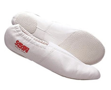 Sasaki Japan RG Rhythmic Gymnastics GYM Shoes 132 White 23.5cm