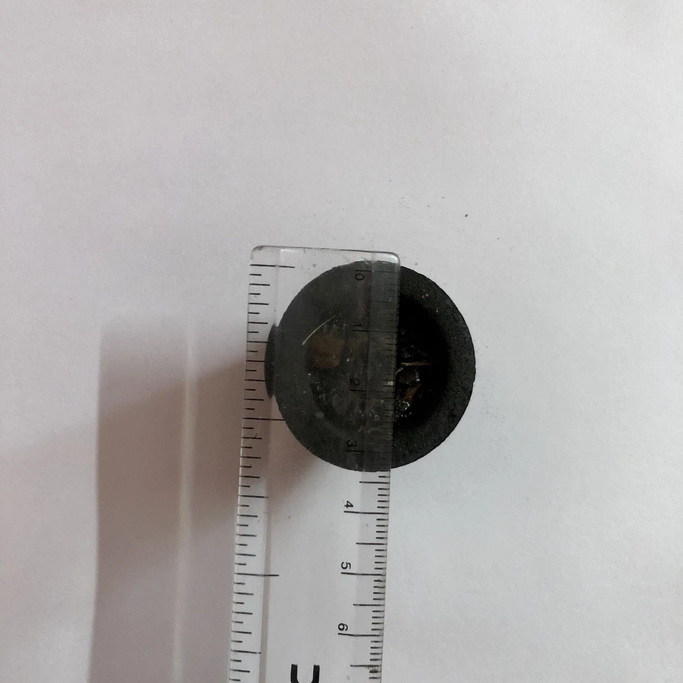 2 Piezas X 12 TAZAS Sambrani Dhoop Incienso AARADHANA Resina Benjuí - meditación puja Foto 4 de 4