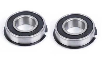 2-Pack Dixon Lawn Mower Bearing Replace OEM  5249, 539115982