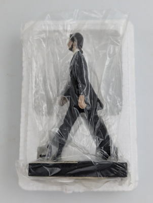 入手困難】RINGO STARR サイン入りフィギア1996 年 BEATLES Ringo