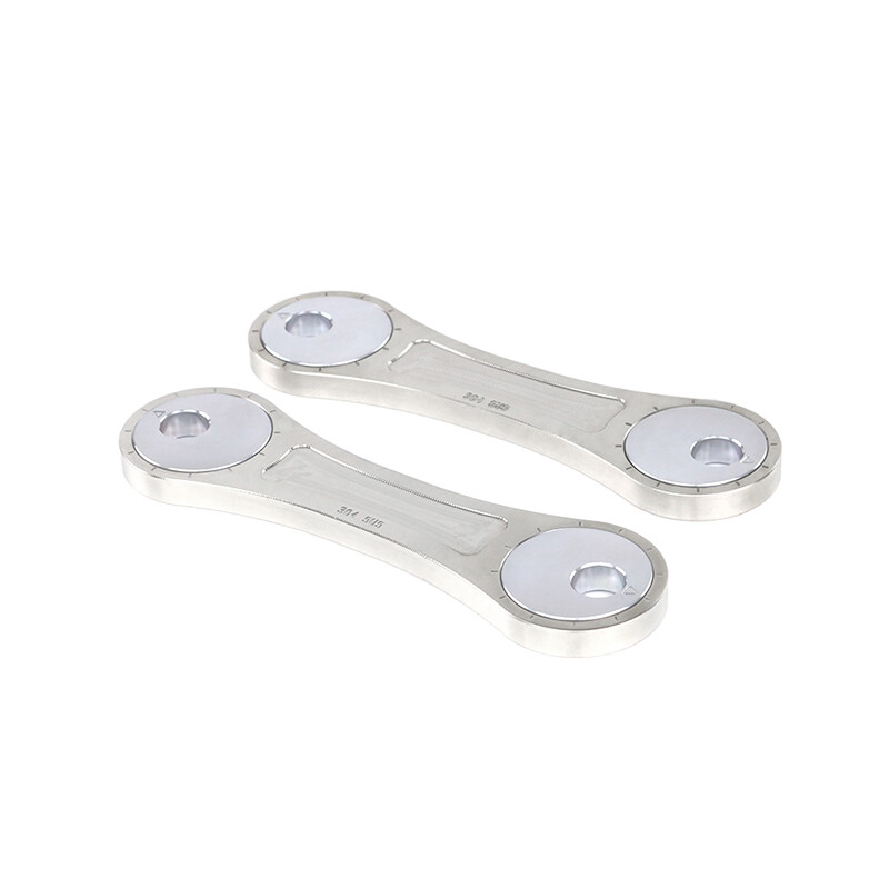 M  Lowering Link Suspension Mount Fit For SUZUKI DR650 DR650SE