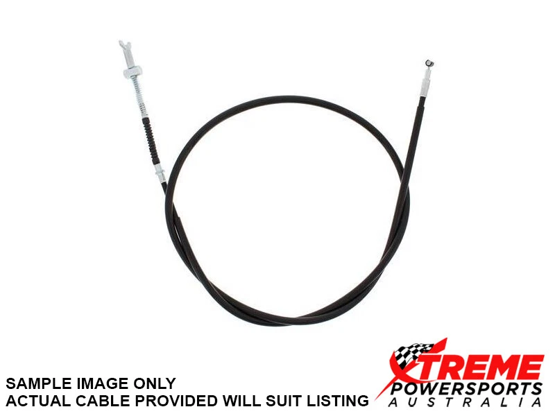 Todas las bolas 45-4035 para Suzuki LTZ400 Quadsport 2003-2008 mano trasera, freno de estacionamiento ca Foto 2 de 2