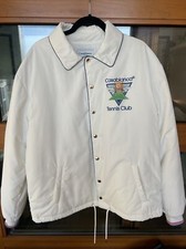 Brand New Casablanca Men’s Bomber Jacket With Tags