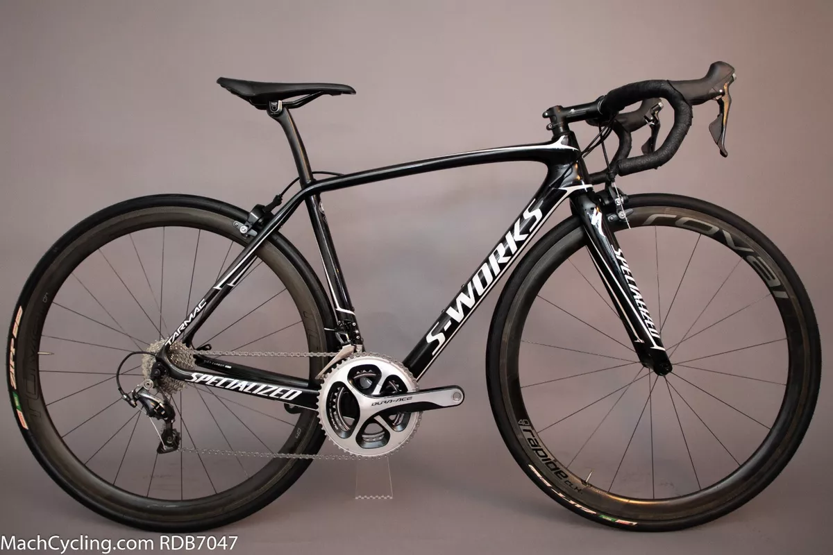 Specialized tarmac store s works sl5 Specialized tarmac store s works sl5
