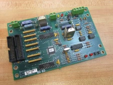 Benshaw BIPC-300017-01 Local I/O Controller Card BIPC30001701