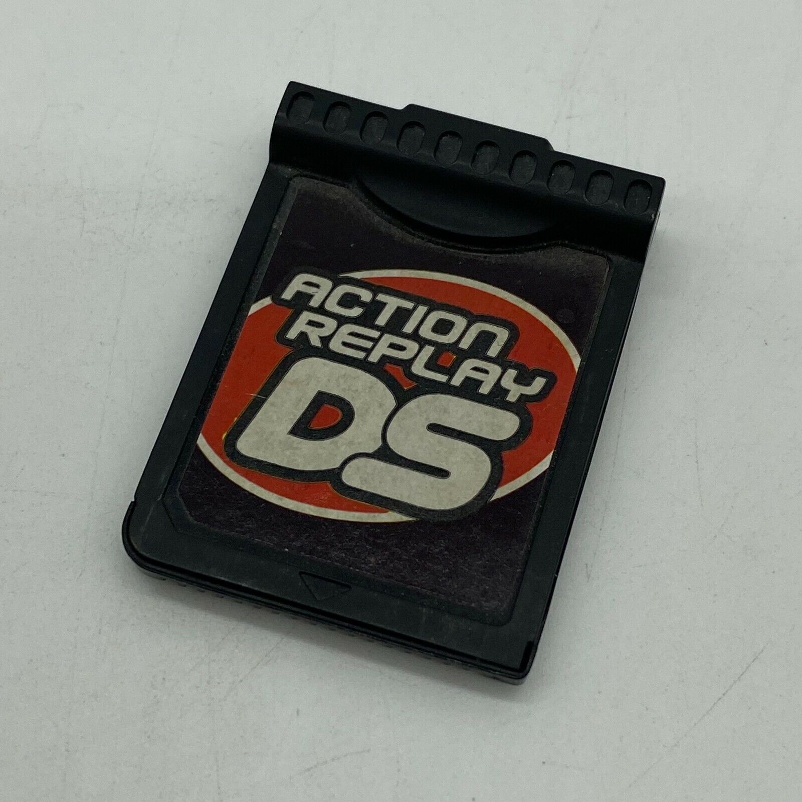 plakat Rejse følgeslutning Nintendo DS Action Replay Datel Cheat Codes Cheats Card Only Untested