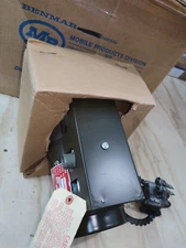 Benmar AP 2030-24 LBG Military Multifuel Portable Heater =New In Box= 20,000 BTU