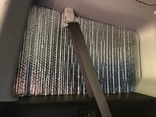 Window Shades for Honda Element 5-piece Start...