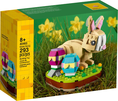 LEGO 40463 Osterhase  *NEU/OVP*
