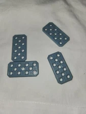 Meccano Meccanoid G15 Personal Robot Parts Only M217 x4