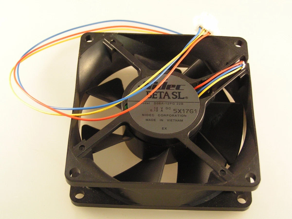 Nidec beta sl best sale 12v