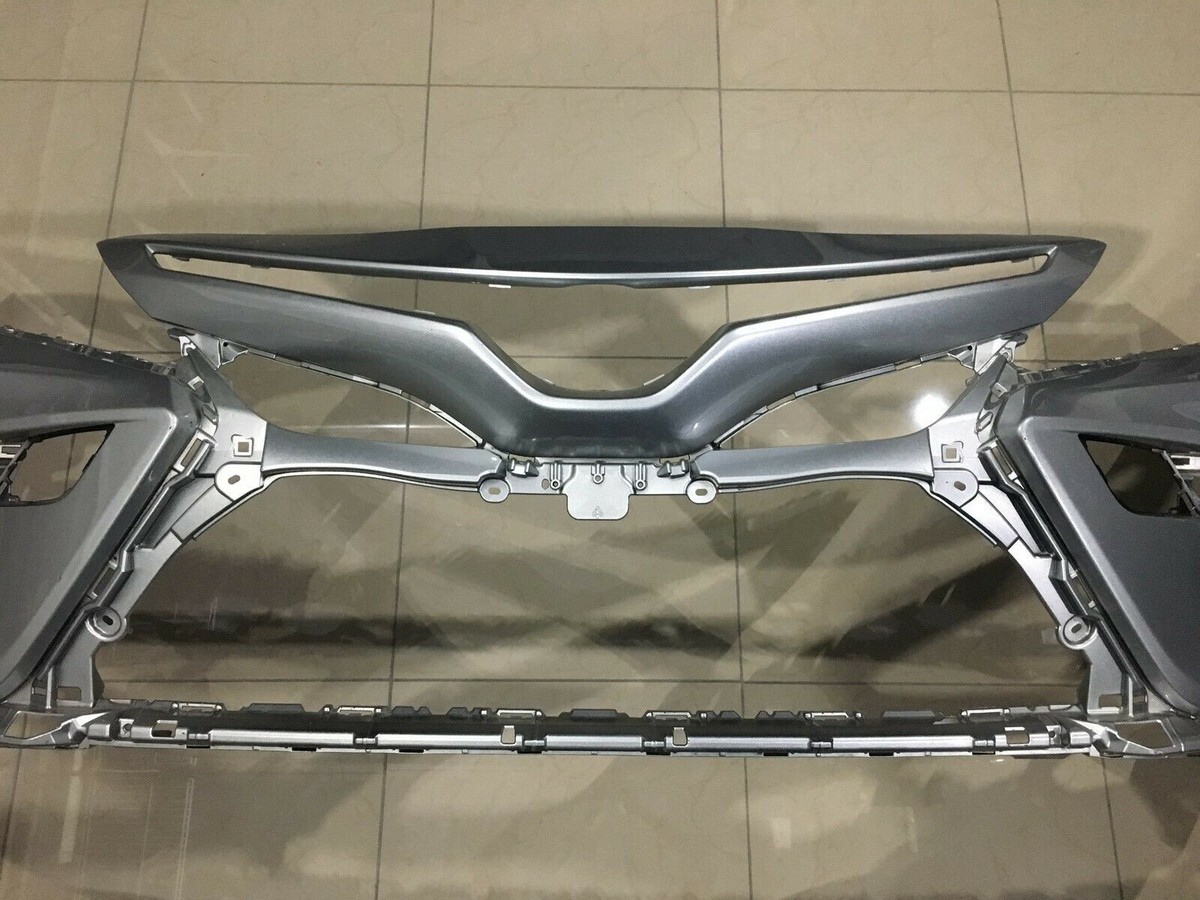 Front Bumper Cover Toyota Camry 2017 2018 52119-3t939 Original for