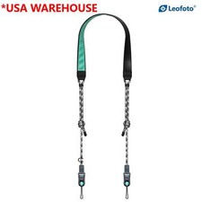 Leofoto L-SC Series Camera Straps