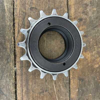 ACS Main Drive 16t Freewheel Old School BMX 1997 Chromoly 16 Tooth