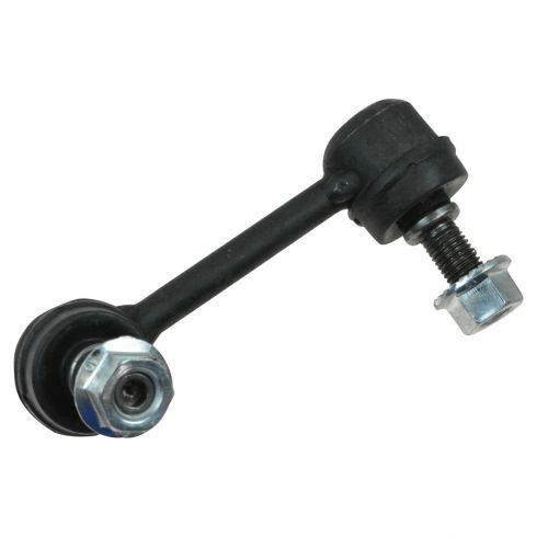 TRQ Front Suspension Sway Bar End Link Pair Set Honda Civic Element Acura RSX - Picture 2 of 3