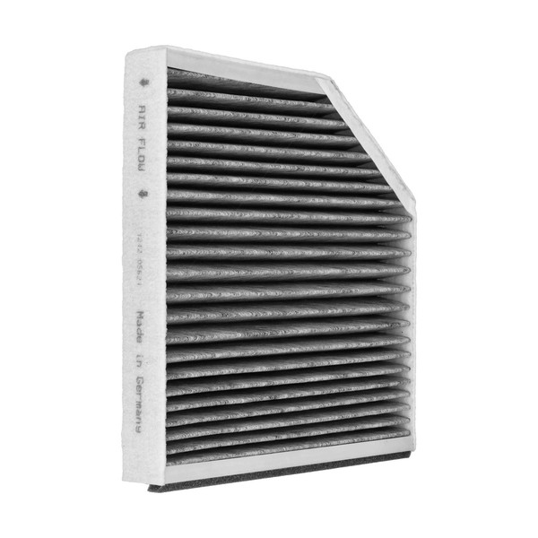 Airmatic Pollenfilter FüR Audi A7 A6 C7 A8 Allroad Bentley Mulsanne-image