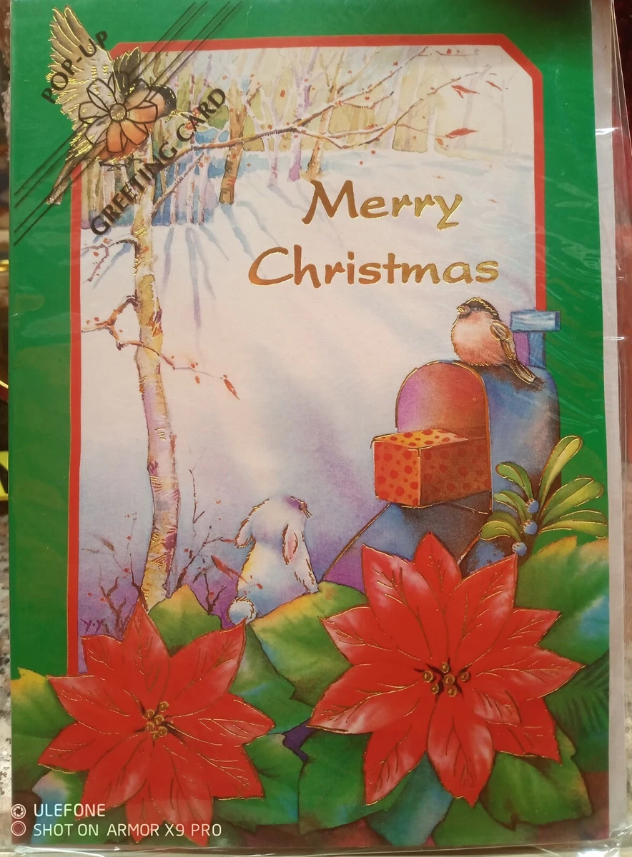 SWEETZER & ORANGE Biglietti Di Auguri Di Compleanno Con Buste E Scatola Assortita. Set Di 20 Biglietti Di Compleanno Assortiti Con Buste, Perfetti Per - Foto 4