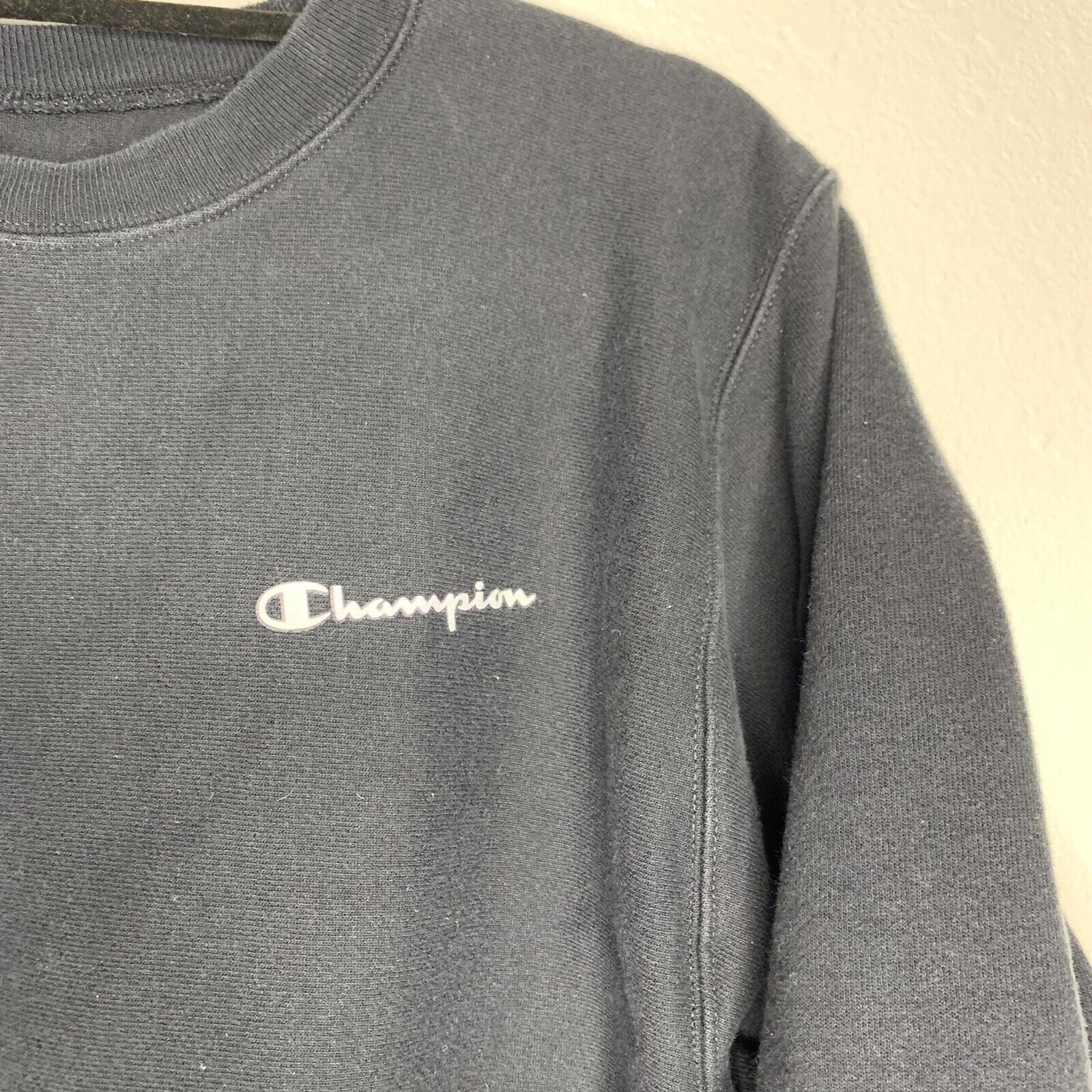 Vintage 90s Champion Premium Reverse Weave Sweatshirt Crewneck 