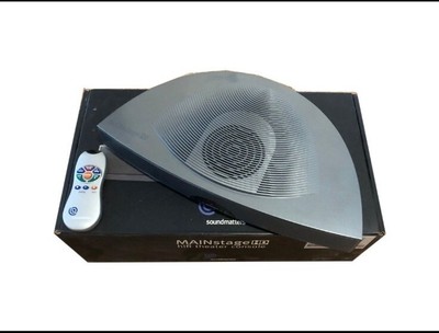Soundmatters MAINstage HD HOME THEATER SOUND SOLUTION HOME THEATER AUDIO SYSTEM