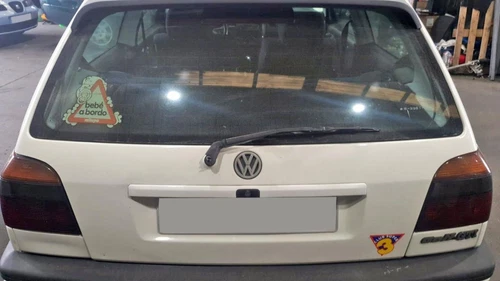 037906024AG Centralita Motor Uce para VOLKSWAGEN GOLF III (1H1)(11.1991 770318 - Imagen 5 de 8