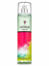 Bath  Body Works Watermelon Lemonade Fine Fragrance Mist 8 fl oz