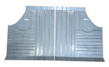 1965-1968 Pontiac Catalina & Grand Prix & Ventura Replacement Trunk Floor Pan