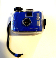 Mirino a scatto Intova. SSO4. Riutilizzabile.