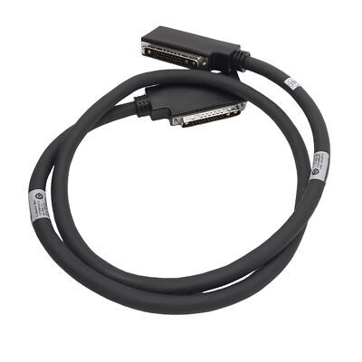 Emerson KJ4003X1-BH1 Vertical Extender Cable, 1.1m, 12.6VDC 15A, 22-Pin Male