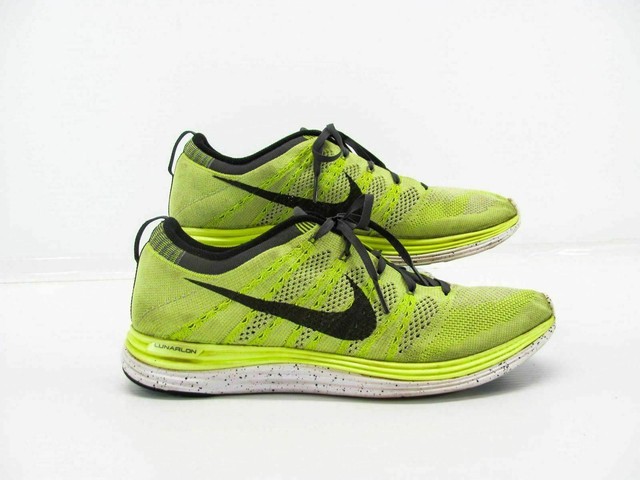 nike flyknit m
