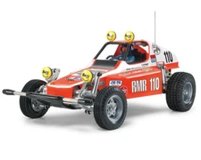 Tamiya 2009 Buggy Champ 1/10 Off-Road 2WD Buggy Kit [TAM58441-60A]