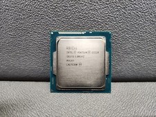 Intel Pentium G3220 SR1CG 3.0GHz Dual Core 3MB Socket 1150 LGA1150 CPU LOT OF 6