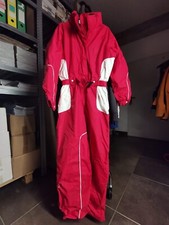 Tuta NUOVA da SCI/SNOW BAMBINA "Decathlon" STRATERMIC  14 Anni  (cm 159/172)