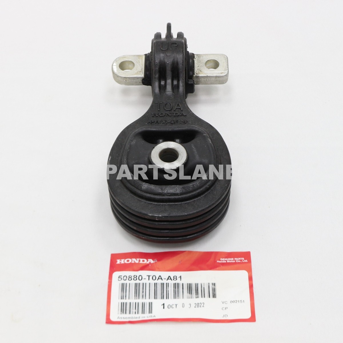 50880-T0A-A81 Rod Torque (Upper) Honda OEM Genuine 50880T0AA81 | eBay