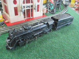 lionel 2026 locomotive