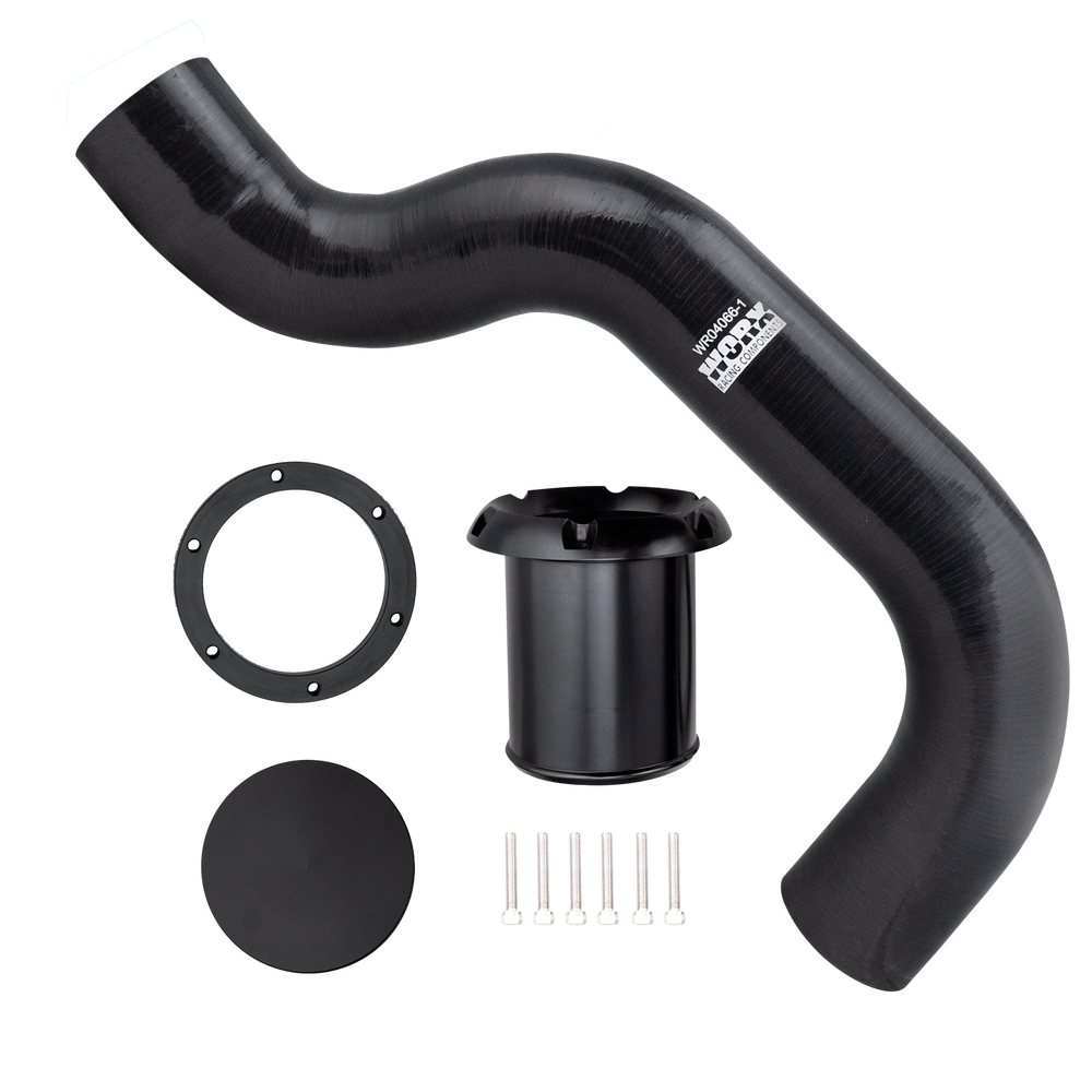 DOOA セット WORX Rear Exhaust Kit Fits Sea Doo 2018+ RXT-X 300/ 2020+ GTR 230