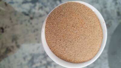 SAND - DESERT SAND - RUB AL CHALI - UNITED ARAB EMIRATES - SAND - DESERT