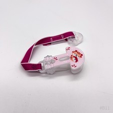 دبابيس وشارات Mam Clip
