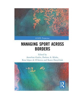 Managing Sport Across Borders
