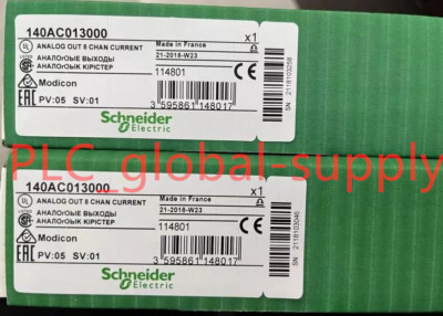 1PCS New original 140ACO13000 Schneider 140ACO13000  Fast shipment