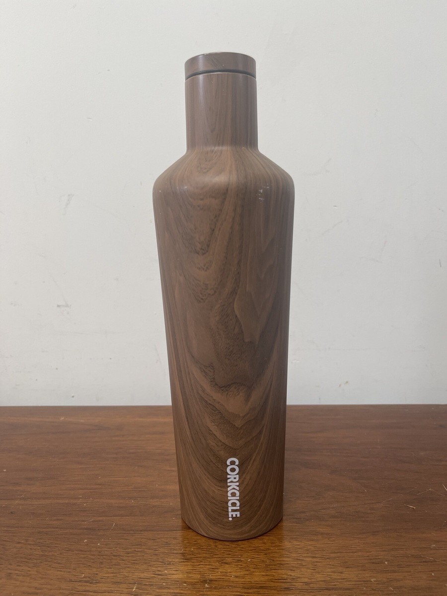 Corkcicle Origins Stainless Steel Silicone Bottom Canteen 25 Oz