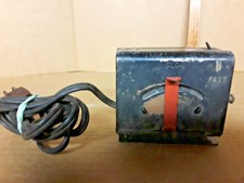 electric train transformer