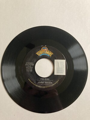 James Brown – 