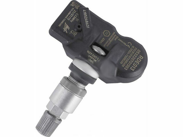 Tpms tiguan 2