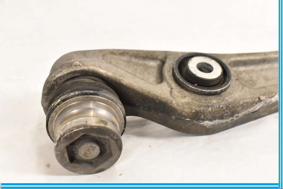 AUDI S8 2011-2017 CONDUCTOR DELANTERO BRAZO DE CONTROL INFERIOR 22665 Foto 4 de 4