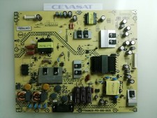 PCB POWER SHARP 715G6635-P010-000-003S LC50LD264/266E LC42LD264/266E 