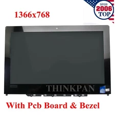 Lenovo Yoga 330-11 Flex6-11 LCD LED Touch Screen Digitizer Assembly ST50N91330