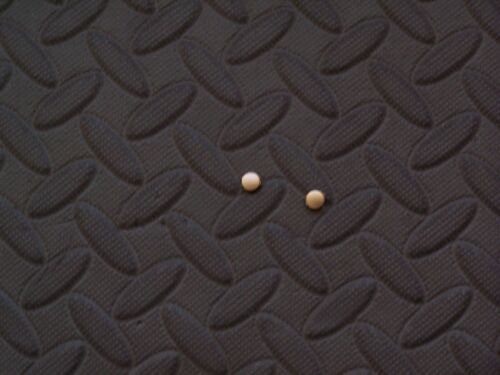 Nintendo Game Boy Advance GBA SP -Pair of Hinge Caps - PICK A COLOR! - Picture 6 of 23