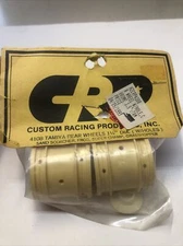 CRP 4108 Tamiya Rear Wheels 1.5”  W/Holes Scorcher, Frog, Champ, Grasshopper NIP