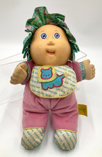 Cabbage Patch Baby Land doll Xavier Roberts in playworn condition 11 inch C7